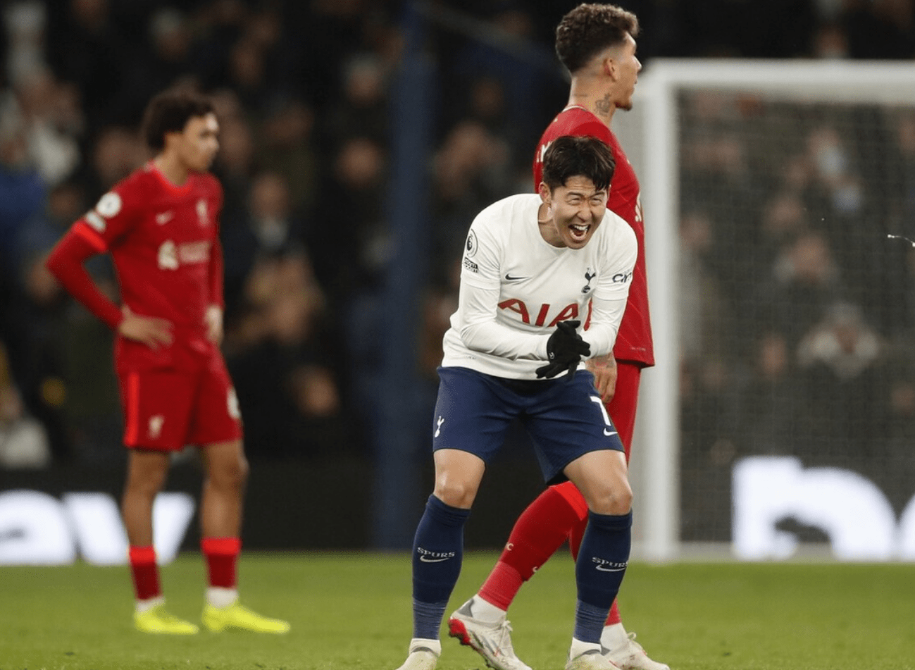  利物浦 杯赛之王 NINE GAME