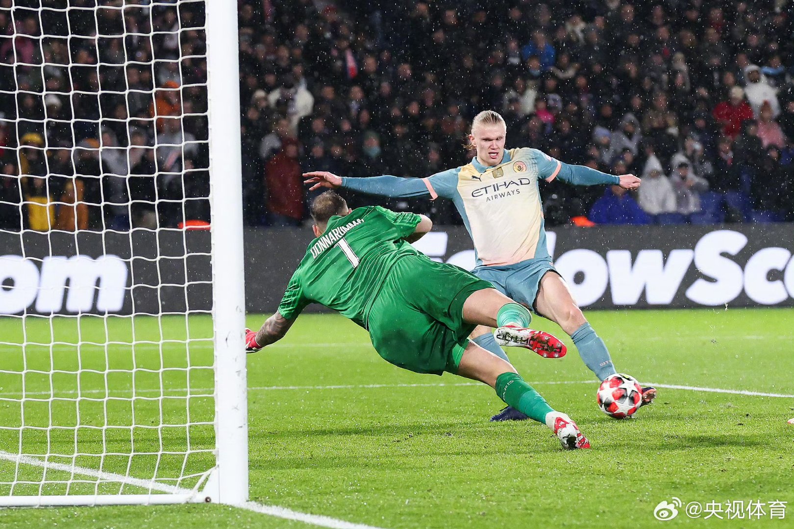 德罗巴爆冷击败巴黎圣日耳曼，爆冷引爆全场！(德罗巴大场面)九游娱乐入口官网