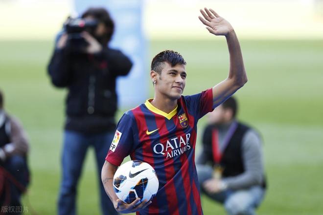 内马尔关键节点逆转，巴塞罗那带队取胜！(内马尔关键节点逆转,巴塞罗那带队取胜了吗)九游娱乐