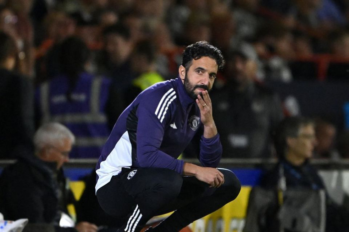 集结日曼联调整名单以备意甲；更衣室发声环节打磨；态度坚定；资深球员宣示担当的简单介绍九游娱乐入口